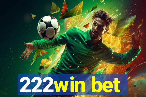 222win bet